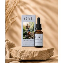 GAL K-komplex + D3 Forte - 20ml