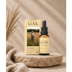 GAL D3-vitamin - 30ml