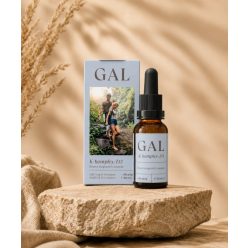GAL K-komplex + D3 - 20ml
