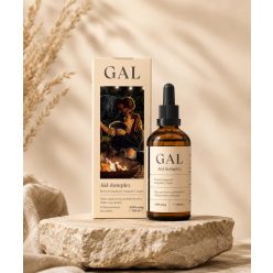 GAL Jód-komplex - Családi kiszerelés 100 ml