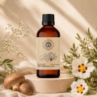 Naja Forest Shiitake, Bodorrózsa - 100 ml