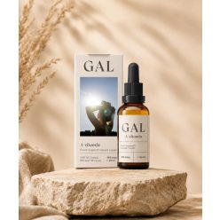 GAL A-Vitamin - 30ml