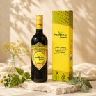 Herbafulvo essencia - 750 ml