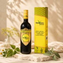 Herbafulvo essencia - 750 ml
