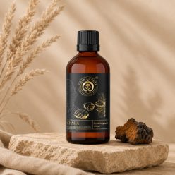 Naja Forest Chaga - 100 ml