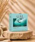 GAL Omega-3 Eco - 60 db