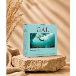 GAL Omega-3 Eco - 60 db