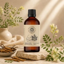 Naja Forest Cordyceps, Astragalus - 100 ml