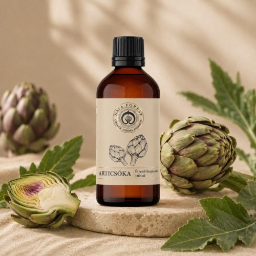 Naja Forest Articsóka - 100 ml