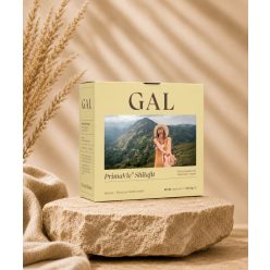 GAL PrimaVie® Shilajit - 60 db