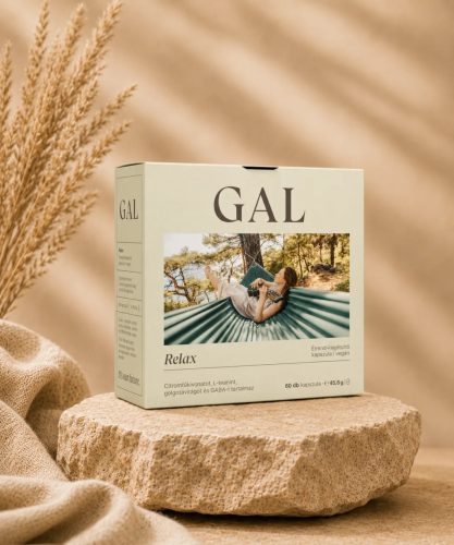 GAL Relax - 60 db
