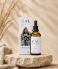 GAL Kolinsó cseppek - 100ml