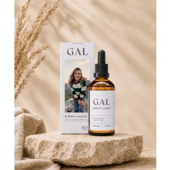 GAL Kolinsó cseppek - 100ml