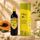 Herbafulvo Essencia Papaya kivonattal - 750 ml