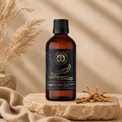 Naja Forest Cordyceps - 100 ml