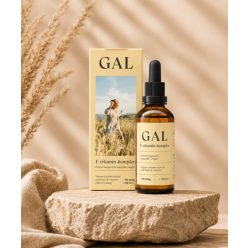 GAL E-vitamin komplex - 95ml