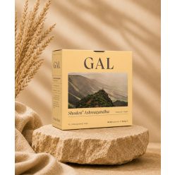 GAL Shoden® Ashwagandha - 60 db