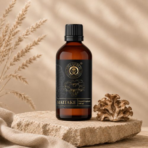 Naja Forest Maitake - 100 ml