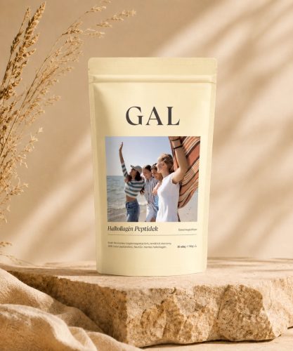 GAL Halkollagén Peptidek - 150g