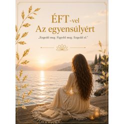 ÉFT Gyakorló Füzet