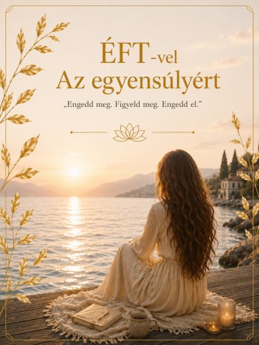ÉFT Gyakorló Füzet