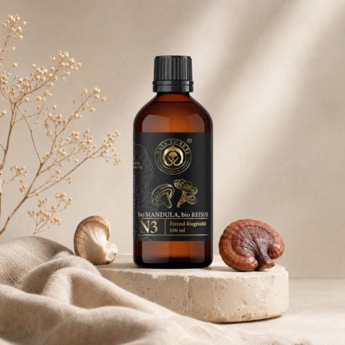 Naja Forest N3 - 100ml