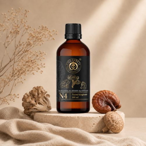 Naja Forest N4 - 100ml