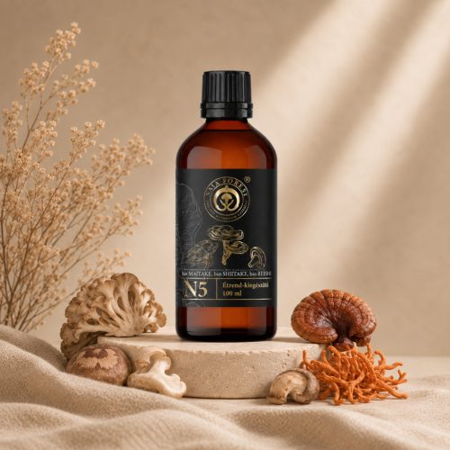 Naja Forest N5 - 100ml