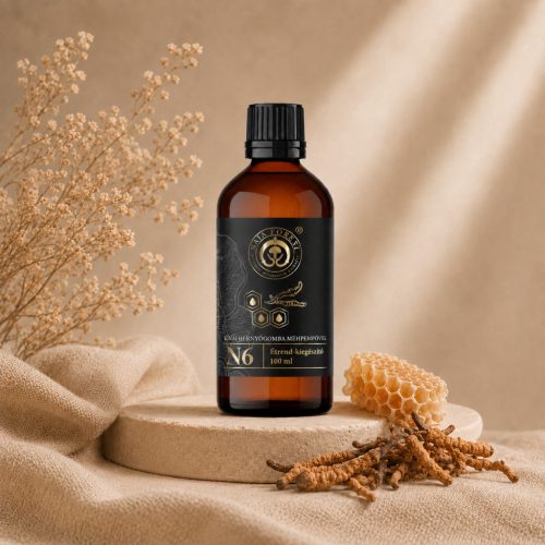 Naja Forest N6 - 100ml
