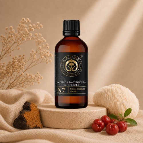 Naja Forest N7 - 100ml