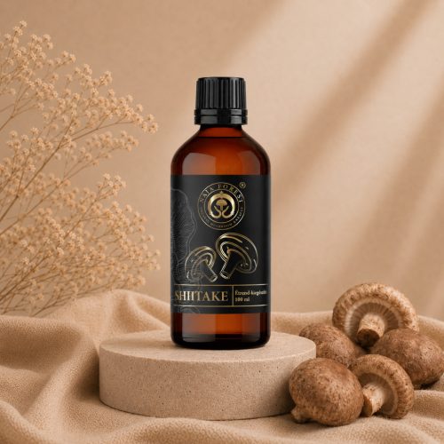 Naja Forest Shiitake - 100ml