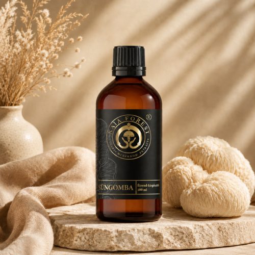 Naja Forest Süngomba - 100ml