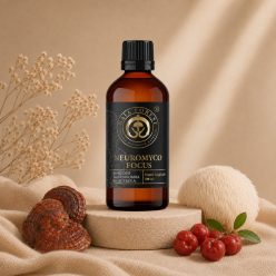 Naja Forest Neuromico focus - 100ml