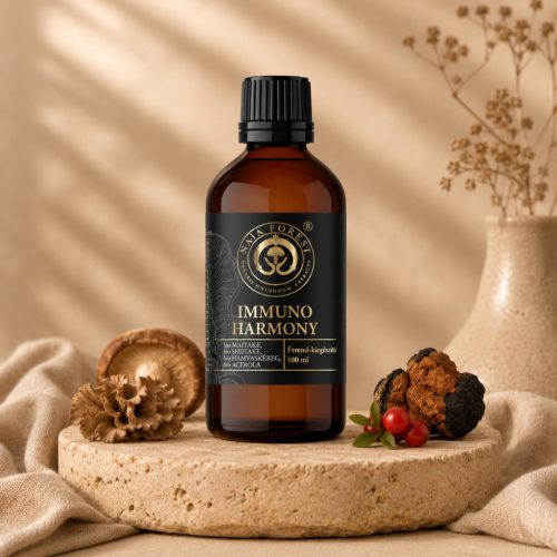Naja Forest Immuno harmony - 100ml
