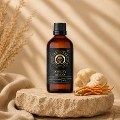 Naja Forest Longev Myco - 100ml