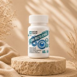Natur Tanya® Szerves cink-biszglicinát tabletta - 60 db