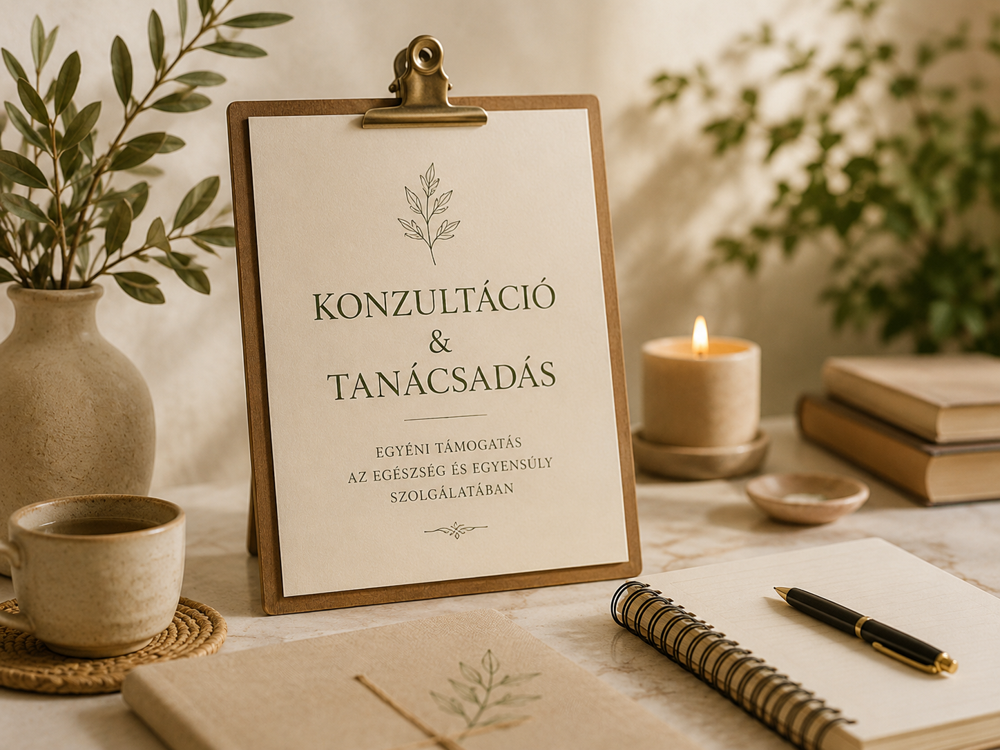 Szolgáltatások